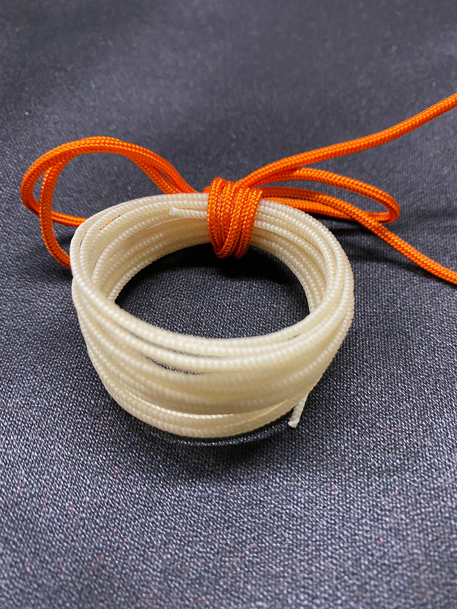 韓国伝統楽器 奚琴（ヘグム）絹絃 1.50mm Silk strings of Haegeum