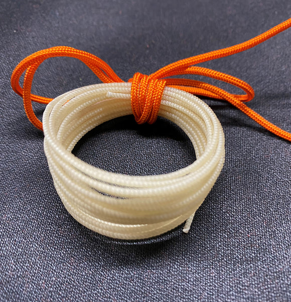 韓国伝統楽器絃　Korean traditional silk strings