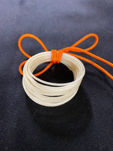 韓国伝統楽器　奚琴（ヘグム）絹絃 1.30mm　Silk strings of Haegeum