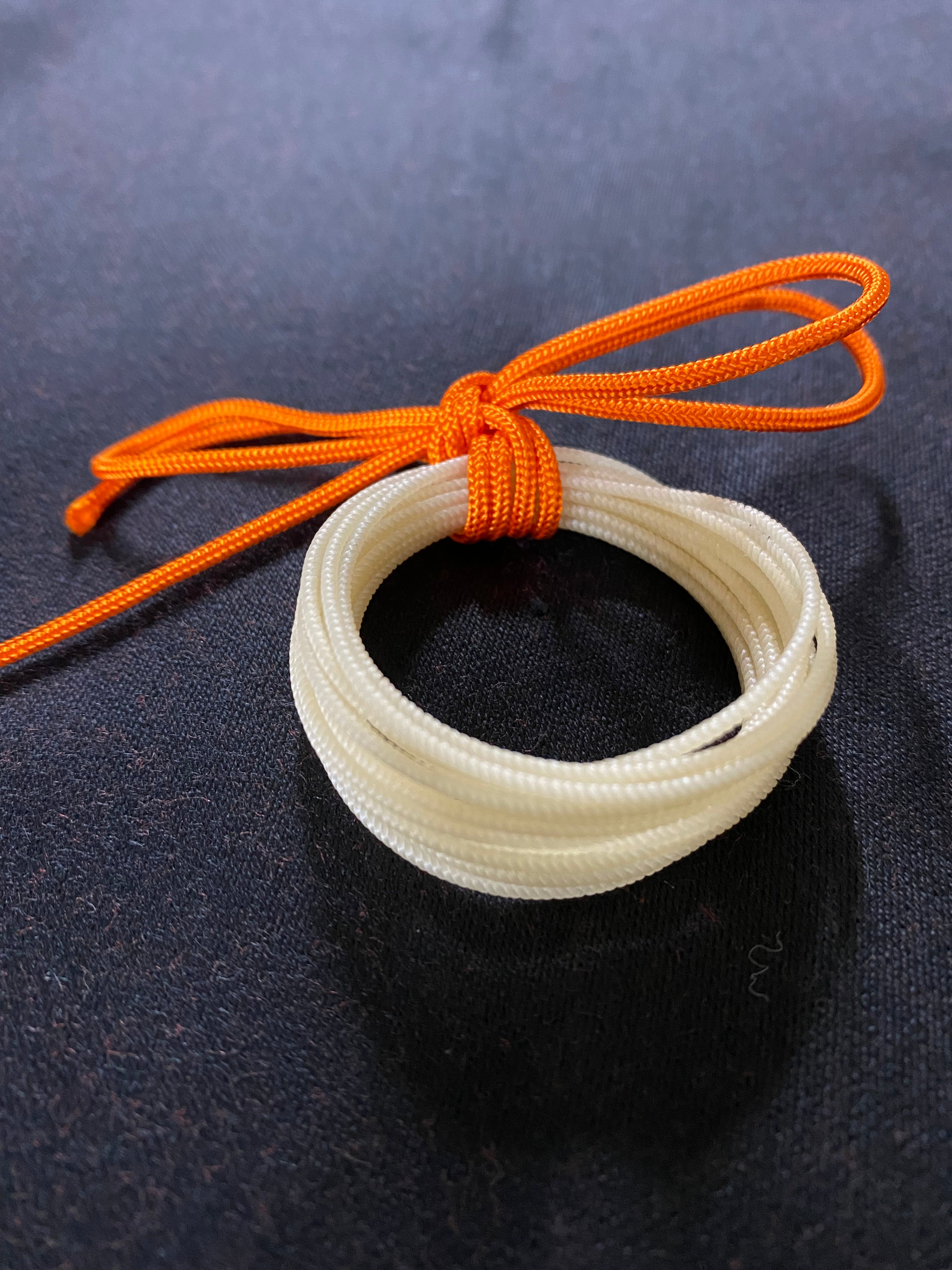 韓国伝統楽器 奚琴（ヘグム）絹絃 1.40mm Silk strings of