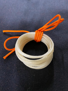 韓国伝統楽器　奚琴（ヘグム）絹絃 1.70mm　Silk strings of Haegeum