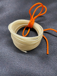 韓国伝統楽器　奚琴（ヘグム）絹絃 1.80mm　Silk strings of Haegeum