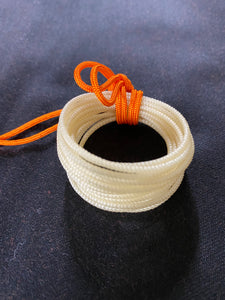 韓国伝統楽器　奚琴（ヘグム）絹絃 1.90mm　Silk strings of Haegeum